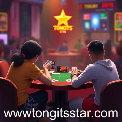 The Rise of Online Card Games