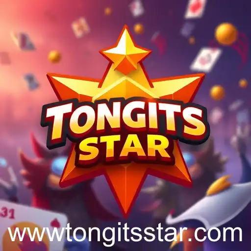 The Rise of Tongits Star in the Digital Gaming World
