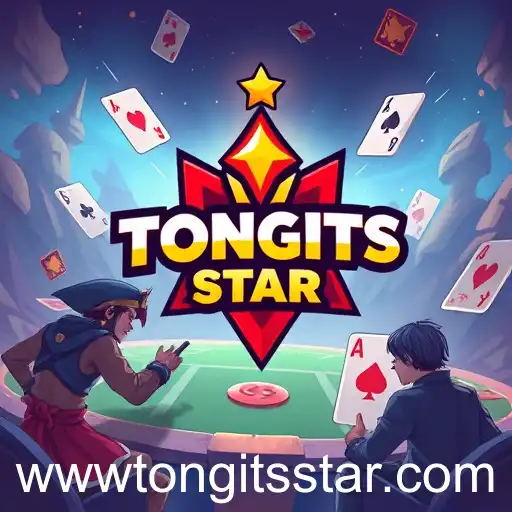 The Rising Popularity of Tongits Star in Online Gaming