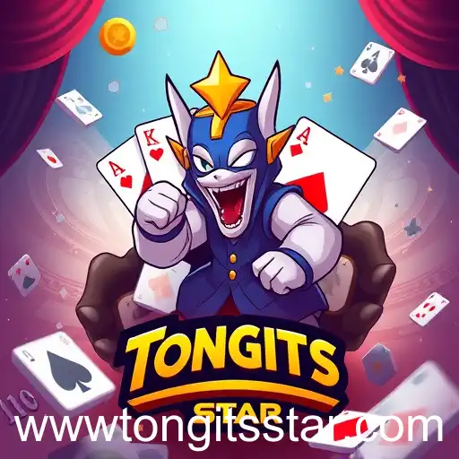 Online Card Gaming Revolution: The Rise of Tongits Star