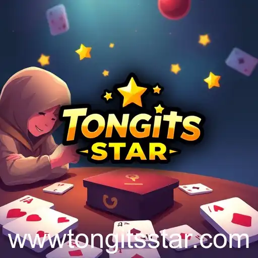Tongits Star