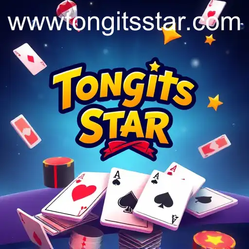 The Rise of Tongits Star in Online Gaming