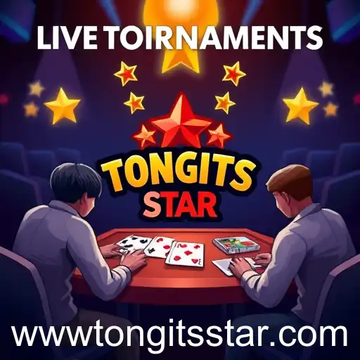 Tongits Star